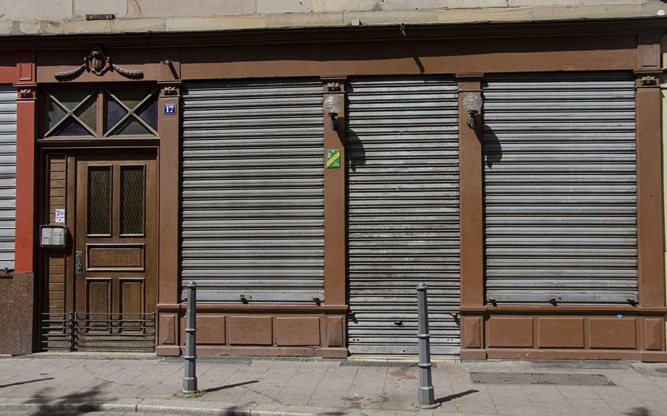  volets roulants Les Essarts-le-Roi
